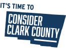 Clark County Logo